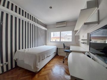 Casa en Barracas