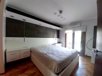 Casa en Barracas