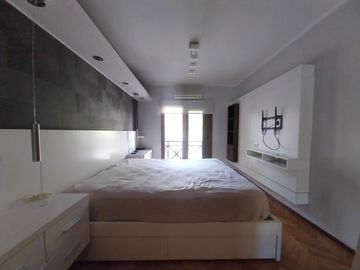 Casa en Barracas