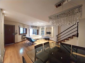 Casa en Barracas