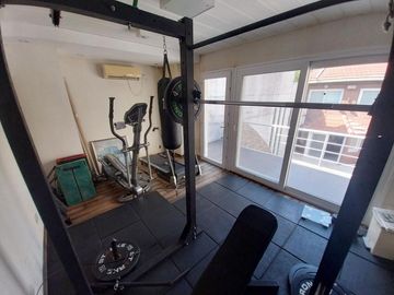 Casa en Barracas