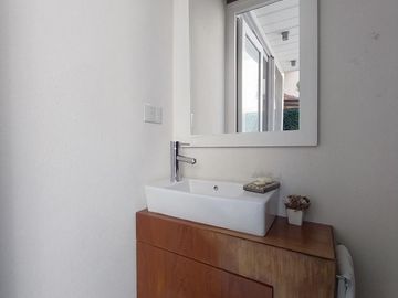 Casa en Barracas