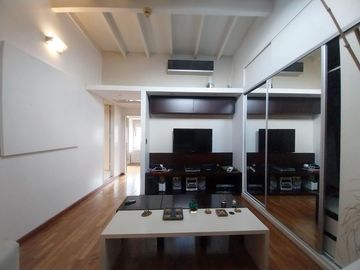 Casa en Barracas