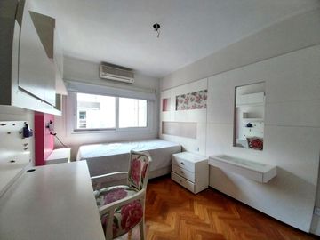Casa en Barracas