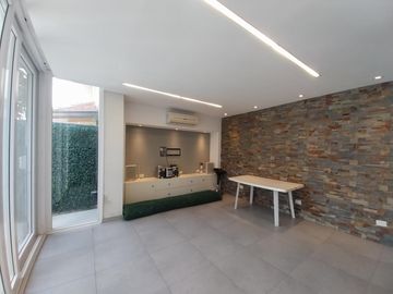 Casa en Barracas