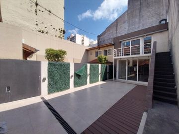 Casa en Barracas