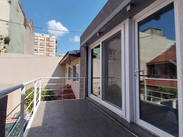 Casa en Barracas