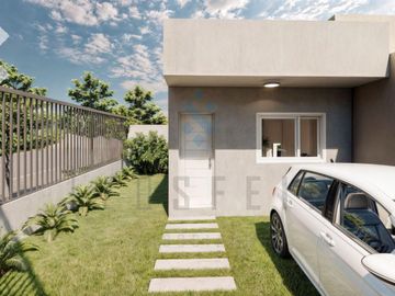 PH en  Venta Casas 1 Dormitorio Con patio interno, Altos de Alberdi II - Plottier