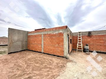 PH en  Venta Casas 1 Dormitorio Con patio interno, Altos de Alberdi II - Plottier