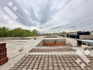 PH en  Venta Casas 1 Dormitorio Con patio interno, Altos de Alberdi II - Plottier