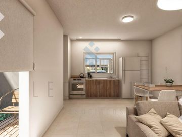 PH en  Venta Casas 1 Dormitorio Con patio interno, Altos de Alberdi II - Plottier