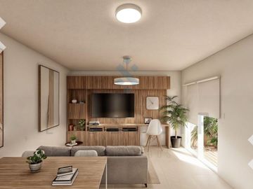 PH en  Venta Casas 1 Dormitorio Con patio interno, Altos de Alberdi II - Plottier