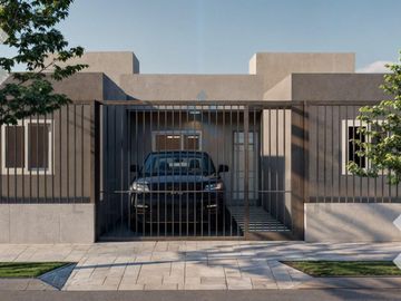 PH en  Venta Casas 1 Dormitorio Con patio interno, Altos de Alberdi II - Plottier
