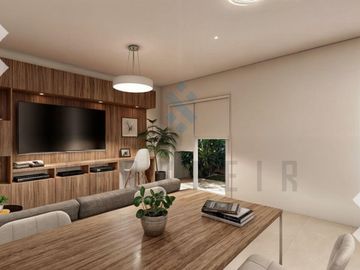 PH en  Venta Casas 1 Dormitorio Con patio interno, Altos de Alberdi II - Plottier