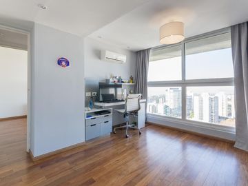 Departamento - Olivos-Vias/Maipu