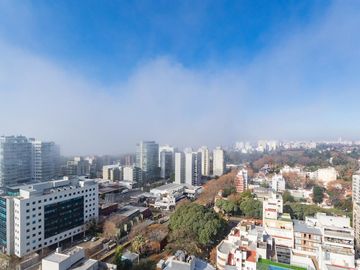 Departamento - Olivos-Vias/Maipu