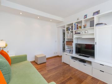 Departamento - Olivos-Vias/Maipu