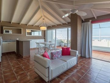 Departamento - Olivos-Vias/Maipu