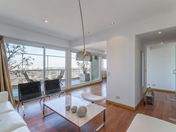 Departamento - Olivos-Vias/Maipu