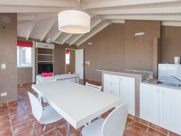 Departamento - Olivos-Vias/Maipu