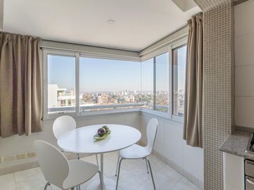 Departamento - Olivos-Vias/Maipu