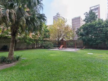 Departamento - Olivos-Vias/Maipu