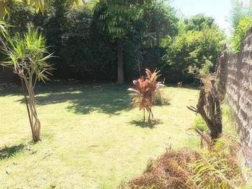 Casa en venta - 2 Dormitorios 2 Baños - Cochera - Haedo, Morón