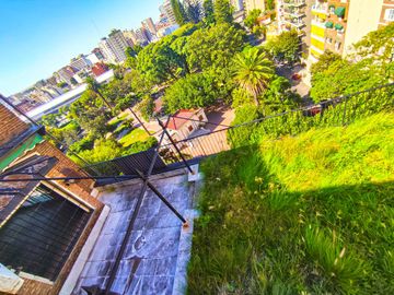 VENTA Piso PENTHOUSE 457m2 a Plaza con Terraza y 2Coch, VIG 24hs estilo CASA