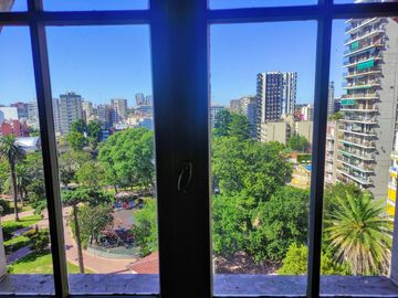 VENTA Piso PENTHOUSE 457m2 a Plaza con Terraza y 2Coch, VIG 24hs estilo CASA