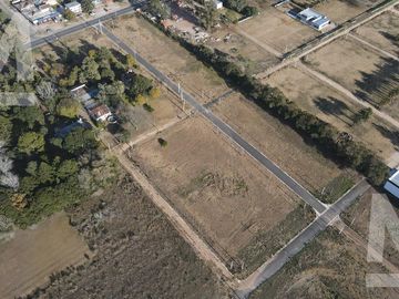 Lote en venta en Villa Elvira