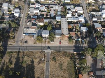 Lote en venta en Villa Elvira
