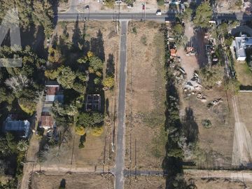 Lote en venta en Villa Elvira