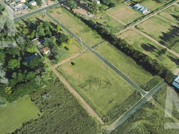 Lote en venta en Villa Elvira