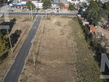 Lote en venta en Villa Elvira