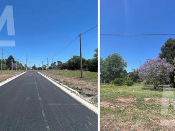 Lote en venta en Villa Elvira