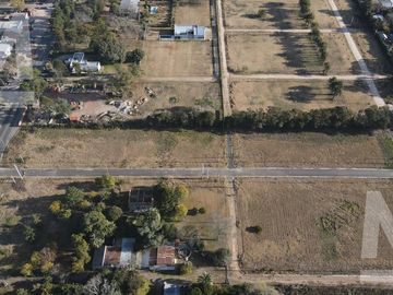 Lote en venta en Villa Elvira