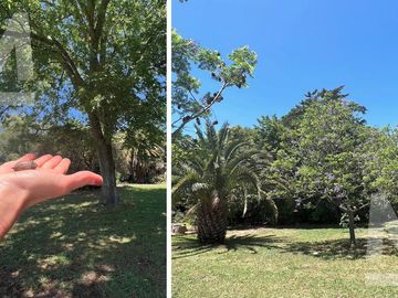 Lote en venta en Villa Elvira