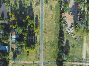 Lote en venta en Villa Elvira
