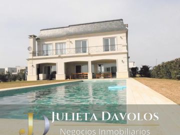 Casa en Marinas