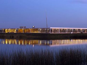 Casa en Marinas