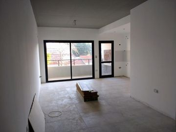 Departamento - Olivos