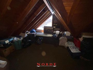 VENTA • CASA • 5 AMBIENTES • BARRIO NAON • MATADEROS