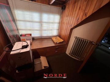 VENTA • CASA • 5 AMBIENTES • BARRIO NAON • MATADEROS