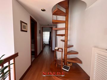 VENTA • CASA • 5 AMBIENTES • BARRIO NAON • MATADEROS