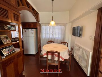 VENTA • CASA • 5 AMBIENTES • BARRIO NAON • MATADEROS