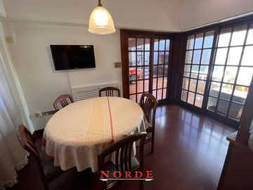 VENTA • CASA • 5 AMBIENTES • BARRIO NAON • MATADEROS