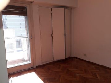 Departamento - S.Fer.-Vias/Libert.