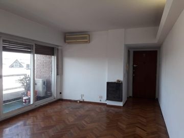 Departamento - S.Fer.-Vias/Libert.