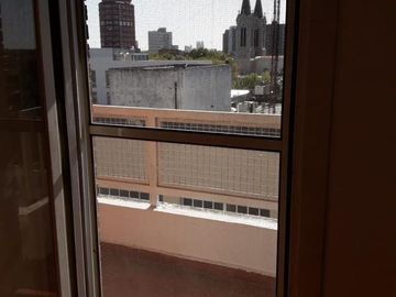 Departamento - S.Fer.-Vias/Libert.