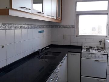 Departamento - S.Fer.-Vias/Libert.